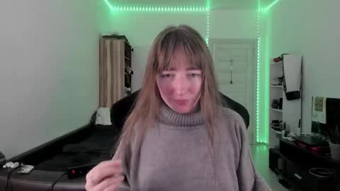 Lisa online show from 09-26-25, 09:57