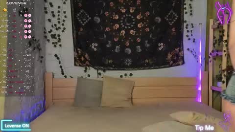 Bekky online show from 10-02-25, 03:24