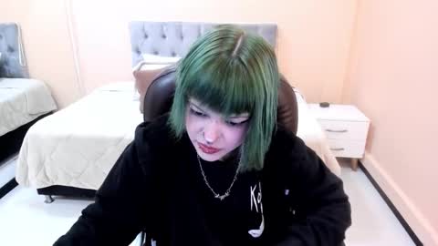 Bela online show from 02-26-26, 01:21