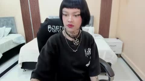 Snapshot of bela_craxkerr chatting on 07-02-26, 12:11 Bela online show from 07-02-26, 12:11