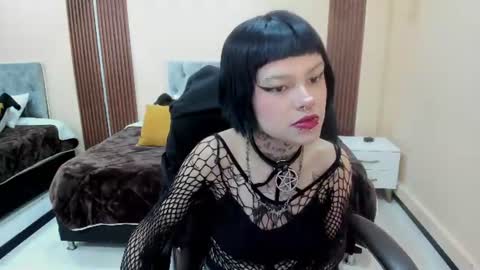 Snapshot of bela_craxkerr chatting on 07-03-26, 01:06 Bela online show from 07-03-26, 01:06