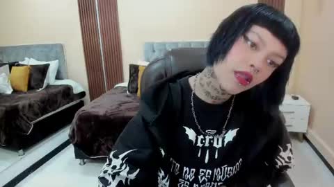 Snapshot of bela_craxkerr chatting on 07-05-26, 12:34 Bela online show from 07-05-26, 12:34