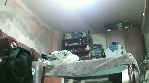 belacska6 online show from 11-01-25, 04:36