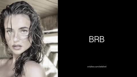 Bela -  - Next stream November 28th online show from 02-10-26, 09:30