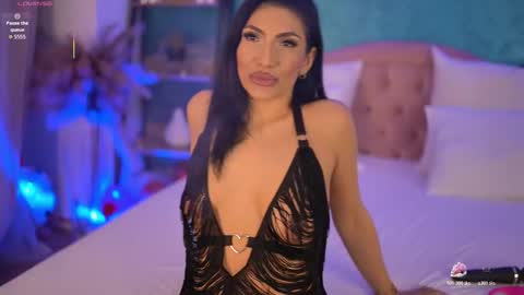 BellaJonnes online show from 02-25-26, 07:45