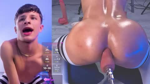 belami_blake online show from 02-08-26, 03:54