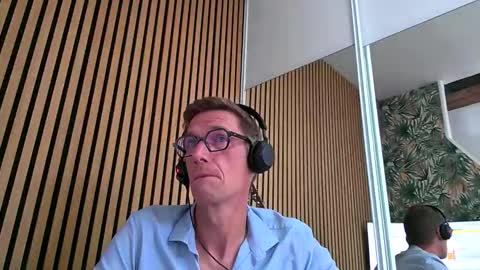 SexFriendFrance online show from 09-09-25, 09:20