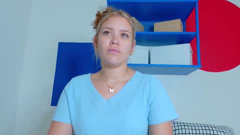 Snapshot of belamiller chatting on 09-15-25, 11:54 BELA online show from 09-15-25, 11:54