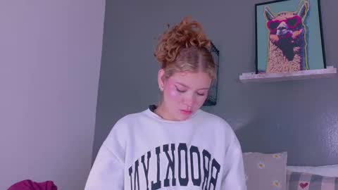 Snapshot of belamiller chatting on 10-18-25, 11:44 BELA online show from 10-18-25, 11:44