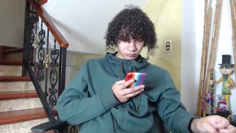 independent model online show from 12-24-24, 02:32