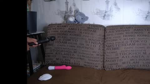 Belarose online show from 09-25-25, 10:19