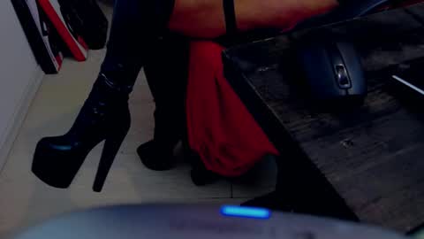 BelatrixDomme online show from 02-14-25, 07:07