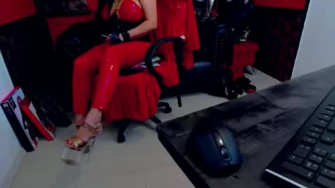 BelatrixDomme online show from 03-06-25, 06:19