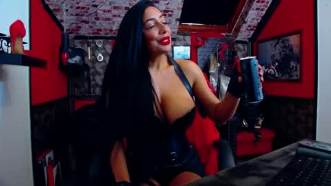 BelatrixDomme online show from 06-14-26, 01:57