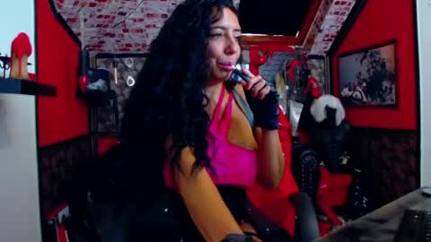 BelatrixDomme online show from 07-03-26, 05:25