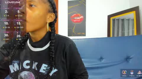 Snapshot of belen10 chatting on 10-12-25, 11:53 Belen online show from 10-12-25, 11:53