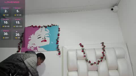 Belen  online show from 07-20-26, 11:23