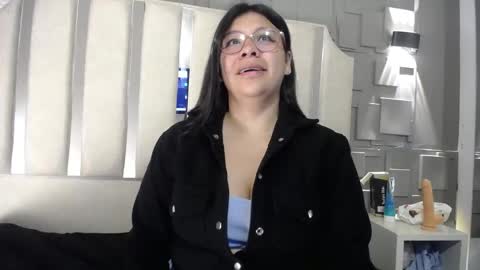 Belen online show from 06-08-26, 11:10