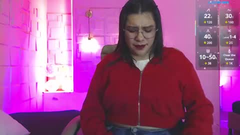 Belen online show from 07-04-26, 12:44