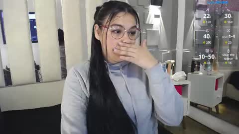 Belen online show from 07-15-26, 11:26