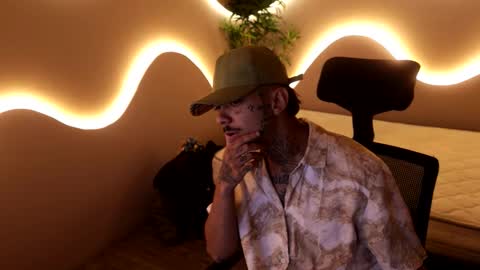 belfegore_ online show from 02-22-26, 04:02