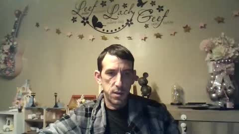 Dreamcock online show from 01-10-26, 04:58