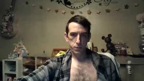 Dreamcock online show from 02-17-26, 02:52