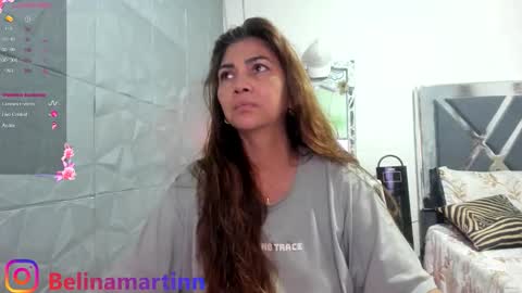 Snapshot of belinamartin chatting on 11-18-25, 03:34 Belina Martin online show from 11-18-25, 03:34