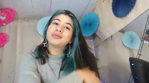 Snapshot of belinda_luna_ chatting on 12-09-24, 12:45 modelo independiente online show from 12-09-24, 12:45