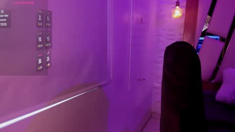 Snapshot of belinda_ws chatting on 01-17-25, 12:21 Bella online show from 01-17-25, 12:21