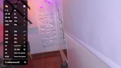 Snapshot of belinda_ws chatting on 02-13-25, 06:48 Bella online show from 02-13-25, 06:48