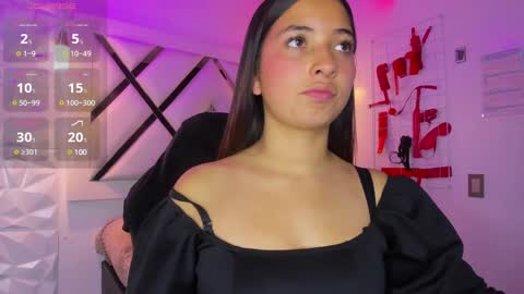 Snapshot of belinda_ws chatting on 03-12-25, 09:45 Bella online show from 03-12-25, 09:45