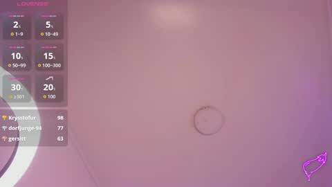 Snapshot of belinda_ws chatting on 09-23-25, 03:48 Bella online show from 09-23-25, 03:48