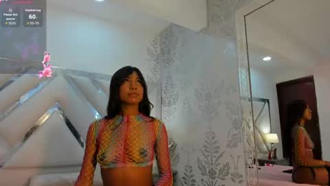 Belkilima  online show from 10-07-25, 05:26