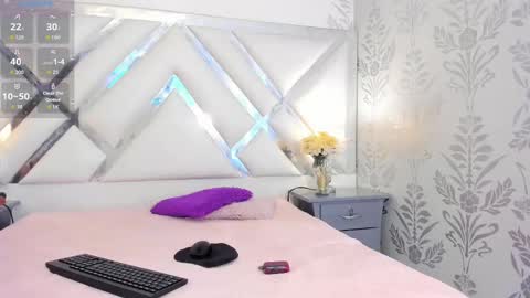 Belkilima  online show from 10-09-25, 09:46