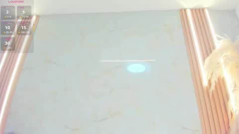 Belkilima  online show from 10-28-25, 08:11