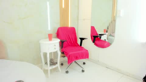 Belkilima  online show from 04-08-26, 08:20