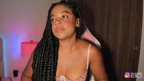  Belkis  online show from 07-17-26, 03:29