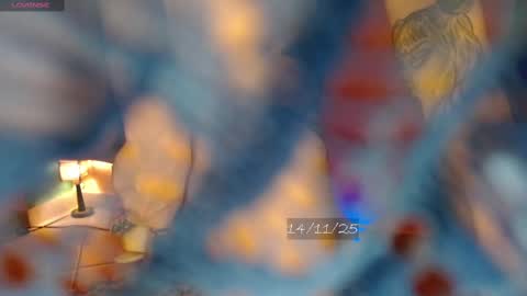 Snapshot of bell_art chatting on 11-14-25, 05:55 online show from 11-14-25, 05:55