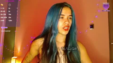 Snapshot of bell_art chatting on 12-01-25, 04:56 online show from 12-01-25, 04:56