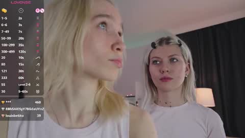 Sofia and Maria online show from 01-31-26, 07:11