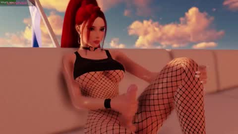 Snapshot of bella3dx chatting on 09-29-25, 05:34 Bella online show from 09-29-25, 05:34