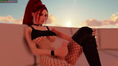 Snapshot of bella3dx chatting on 10-02-25, 05:14 Bella online show from 10-02-25, 05:14