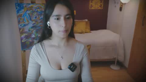 Snapshot of bella_669 chatting on 01-12-26, 12:27 Bella 669 online show from 01-12-26, 12:27