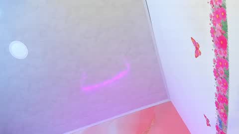 Melanie  online show from 02-04-25, 10:24