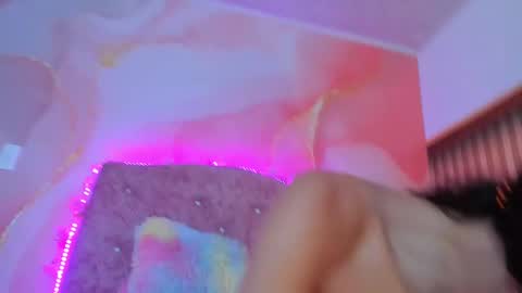 Melanie  online show from 03-02-25, 01:15