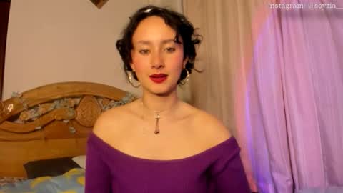 Zia online show from 04-20-26, 12:46