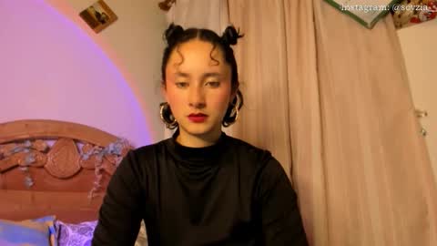 Zia online show from 04-28-26, 02:49