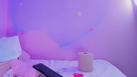 isabella online show from 02-08-25, 11:13