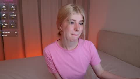 Bella online show from 06-12-26, 06:07